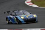 Porsche 911 GT3 RSR 2012 года